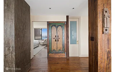 Sold by Douglas Elliman