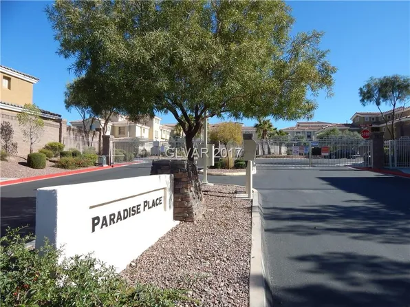 1336 Allegheny Moon Ter Unit 3, Henderson, NV 89002