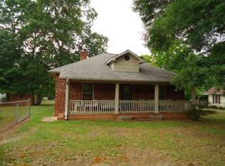 314 S Georgia Ave, Chesnee, SC 29323