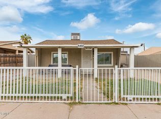8422 W Jefferson St, Peoria, AZ 85345