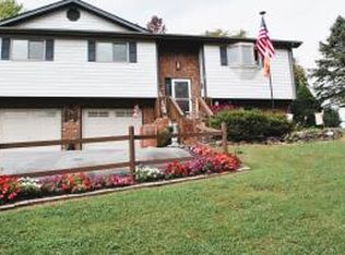 1606 Rock Springs Rd, Kingsport, TN 37664