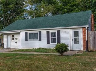 912 S Henderson St, Bloomington, IN 47401