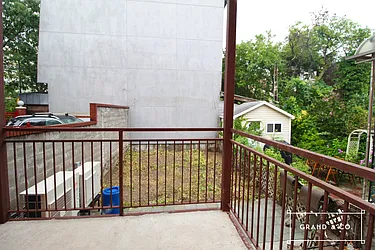 Rented by Grand & Co.