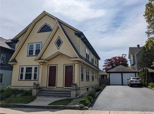 23 12th St, Providence, RI 02906