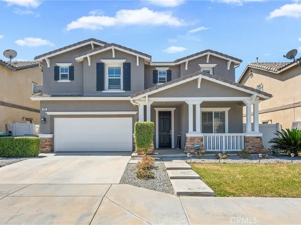 893 Whimbrel Way, Perris, CA 92571
