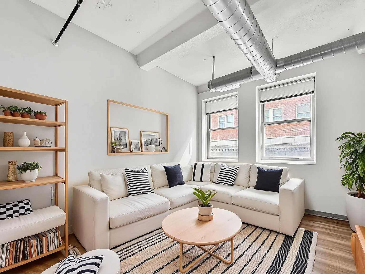 Library Lofts — Photo 2