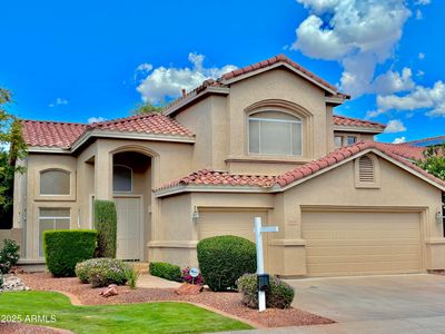 21538 N 59th Ln, Glendale, AZ, 85308