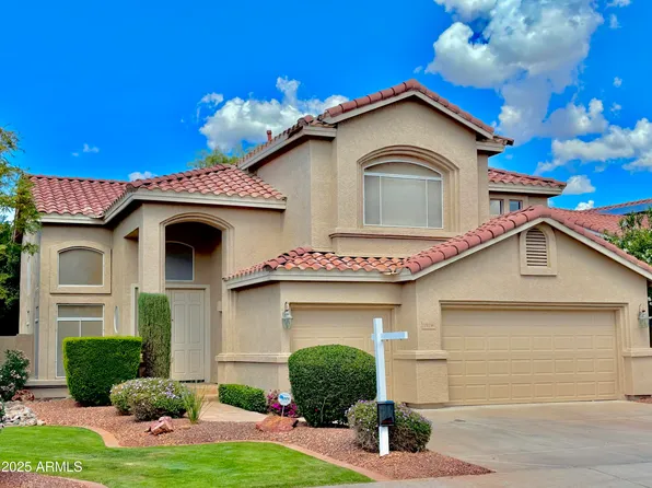 21538 N 59TH Lane, Glendale, AZ 85308