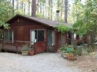16297 Rattlesnake Rd, Grass Valley, CA 95945
