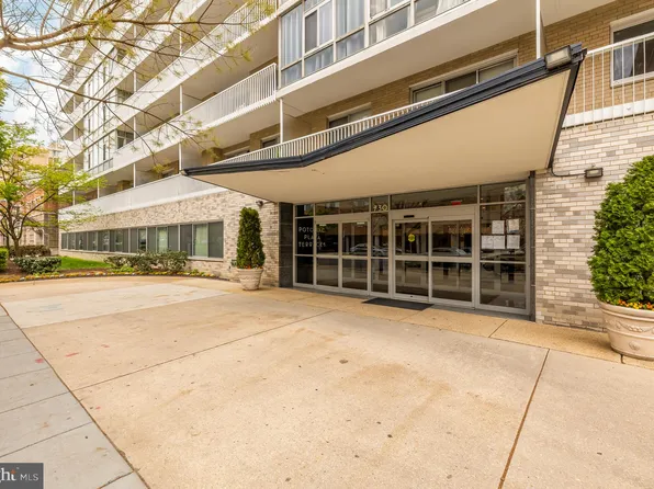 730 24th St NW APT 203, Washington, DC 20037