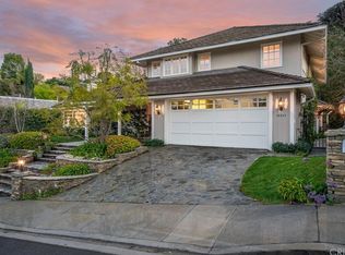 16812 Ivyside Pl, Encino, CA 91436