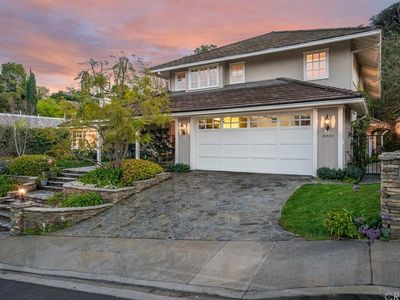 16812 Ivyside Pl, Encino, CA, 91436