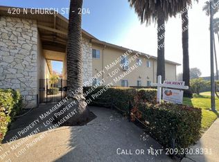 420 N Church St APT 204, Lodi, CA 95240