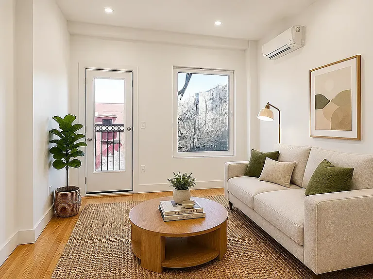 175 Knickerbocker Ave #3L — Photo 6