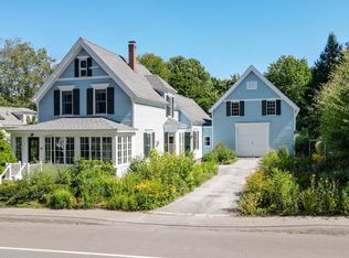 12 Union St, Camden, ME 04843