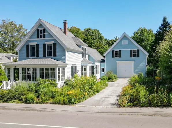 12 Union Street, Camden, ME 04843