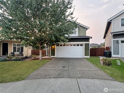 11602 178th Place E, Bonney Lake, WA, 98391