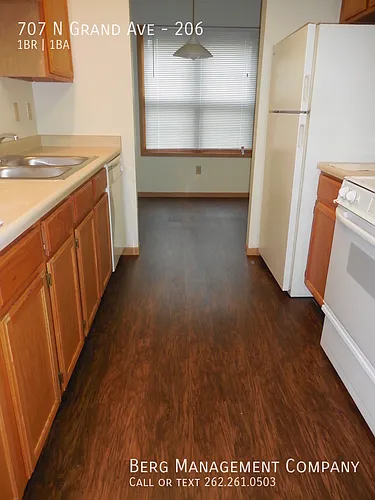 707 N Grand Ave #206 Photo 1 707 N Grand Ave #206 Photo 1