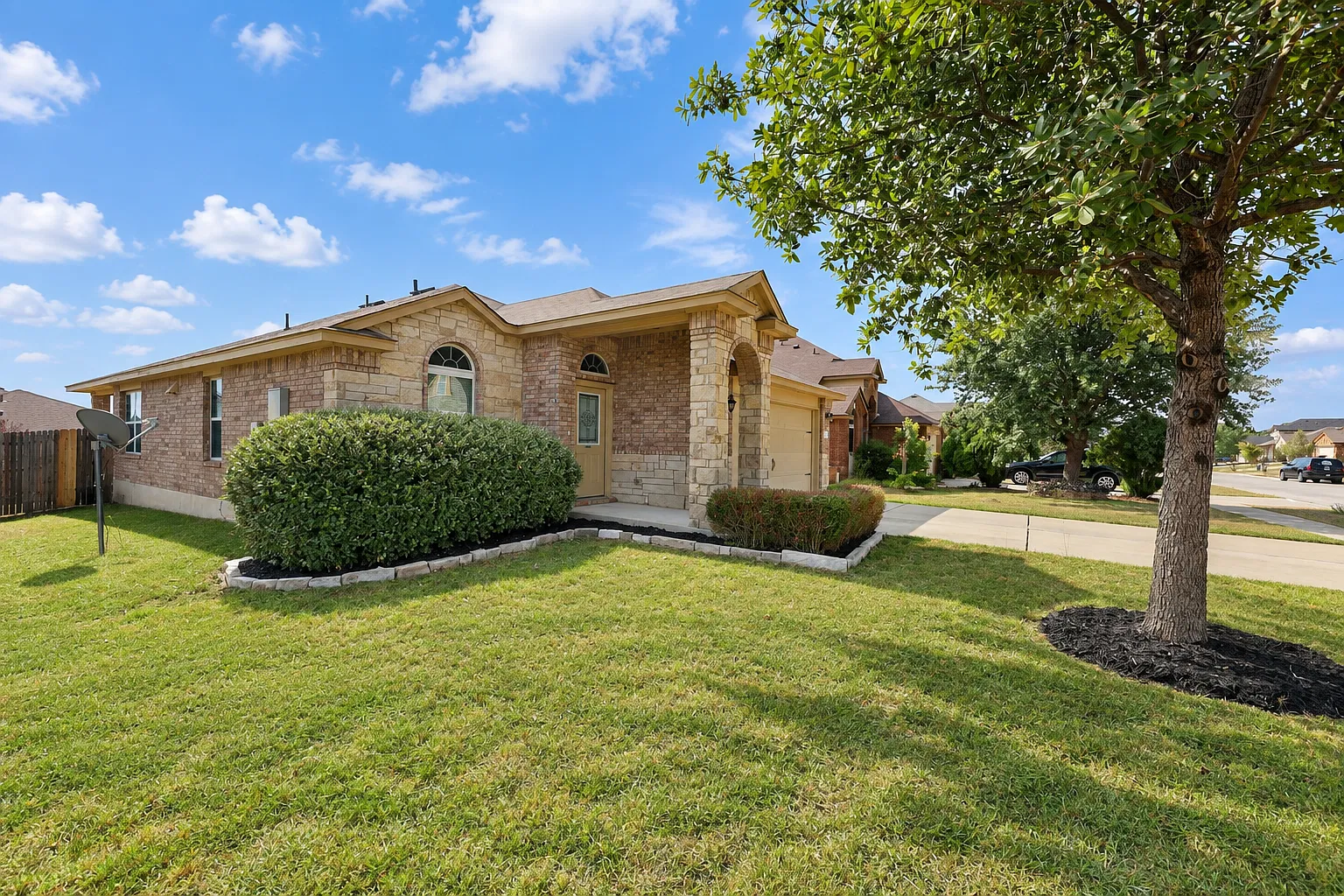 6502 Clear Brook Dr, Killeen — Photo 2