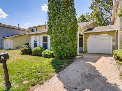 367 Payson Cir, Glendale Hts, IL, 60139