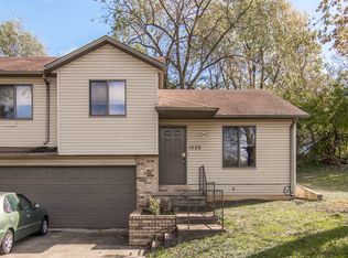 1020 N Hampton Ave, Springfield, MO 65802