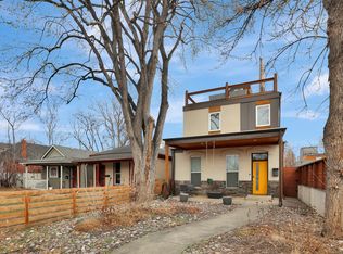 2520 N Lafayette St, Denver, CO 80205