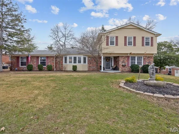 314 Annondale Ln, Ballwin, MO 63011