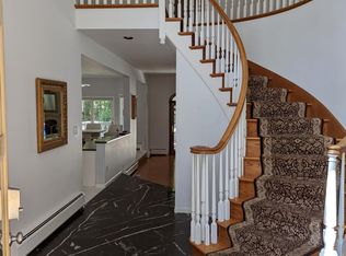 (Undisclosed Address), Pomona, NY 10970