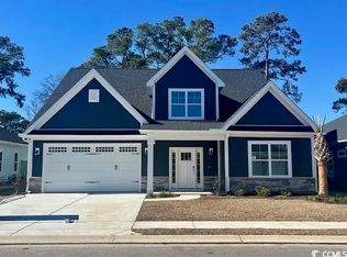1055 Graybill Ln LOT 150, North Myrtle Beach, SC 29582