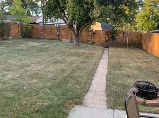 1950 E 18th St, Cheyenne, WY 82001