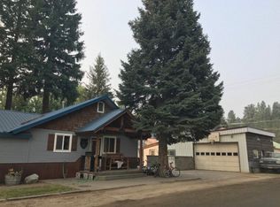 109 E Kerby St, Cascade, ID 83611