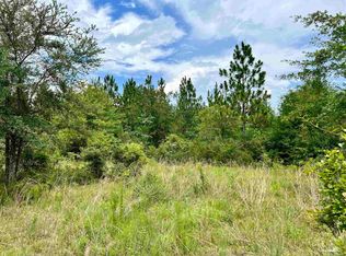 Tidwell Rd, Pace, FL 32571