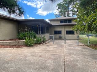 125 Funston Ter, Paris, TX 75462