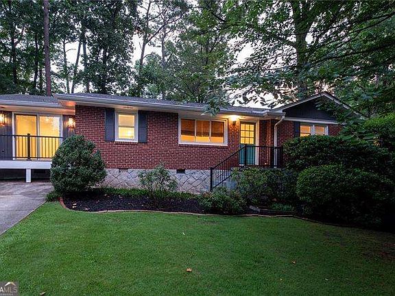 4th image of 1170 N Druid Woods Ct