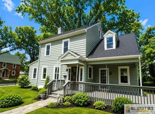 161 Nichol Ave, New Brunswick, NJ 08901