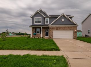 11498 Hancock Dr, Crown Pt, IN