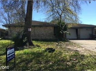 3514 Marquita Ln, Houston, TX 77039