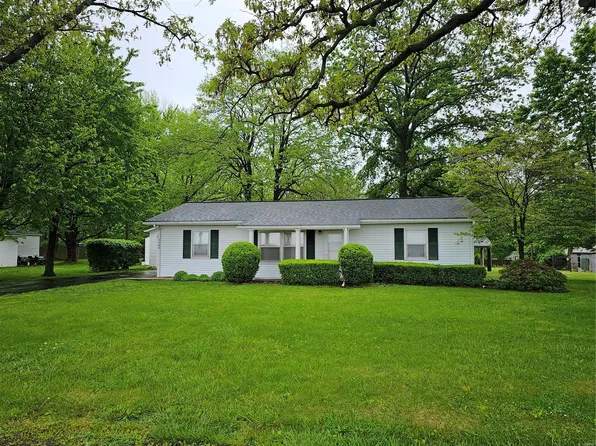 1140 Duck Ln, Tilden, IL 62292