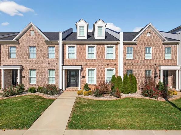 1047 Hill Ave, Owensboro, KY 42301