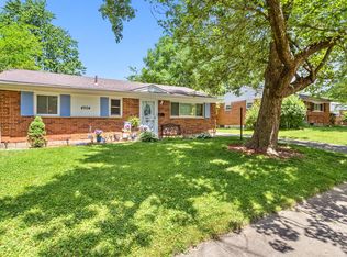 4004 E Fulton St, Columbus, OH