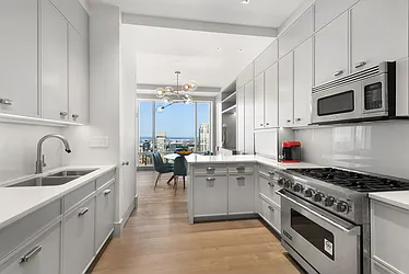 Rented by Citi Habitats