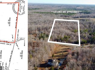 36 Bybee Estates Ln, Palmyra, VA 22963