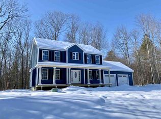 LOT 2 Aka 28 Laperle Dr, Rochester, NH 03867