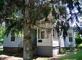 122 Chamberlain St, Albion, NY 14411