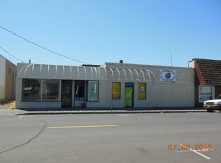 6 NE 5th Ave, Milton Freewater, OR 97862