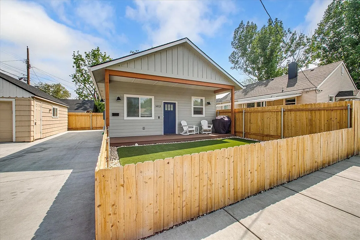 1 bed, 529 sqft, $1,850 — Photo 2