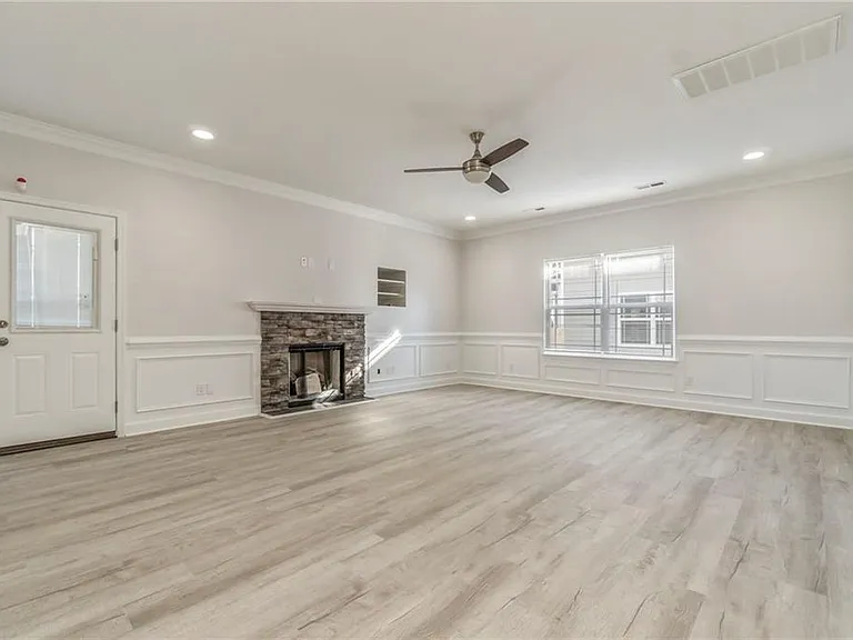 Main Living Room