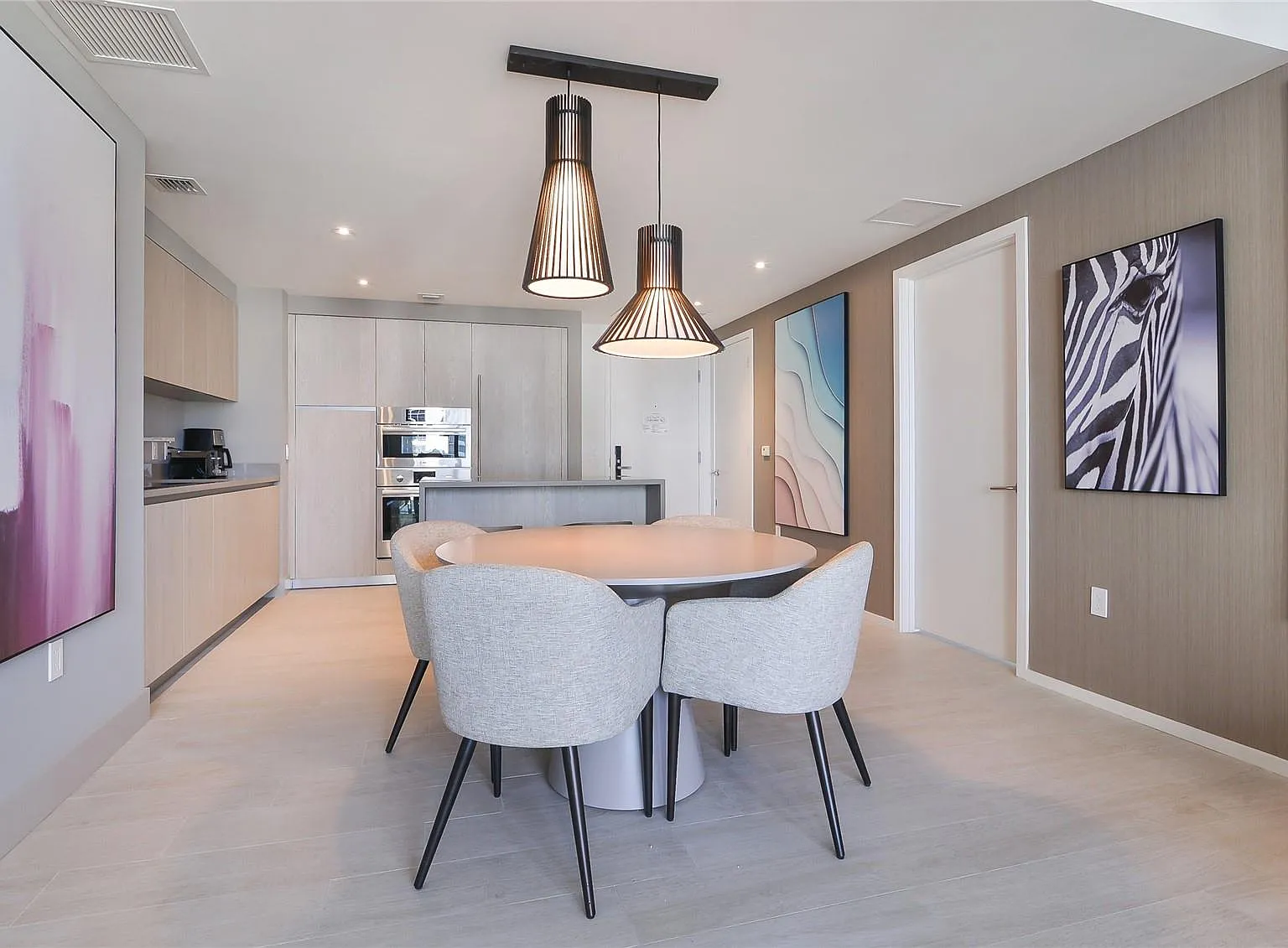 4010 South Ocean Drive 2203 - 1 — Photo 4