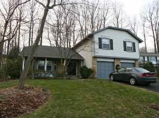 9633 Shipwright Dr, Burke, VA 22015