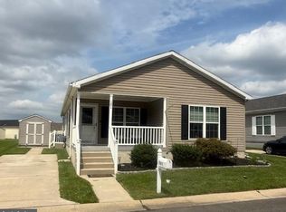 161 Dorian Dr, Williamstown, NJ